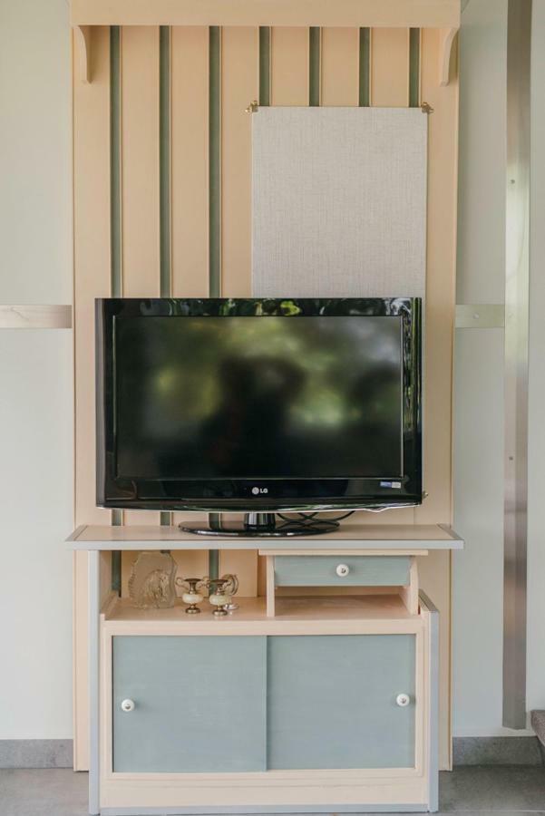 Loft Apartments 코모티니 외부 사진
